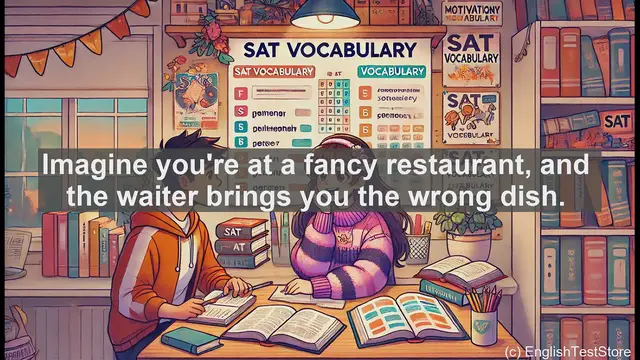 Video thumbnail for 5000 Must Know SAT Vocabulary - What Does 'Deign' Mean? SAT Vocabulary Explained