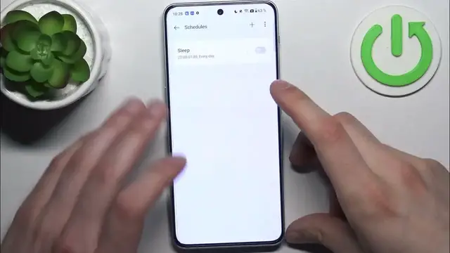 Video thumbnail for How to Enable Do Not Disturb Mode on OnePlus Nord CE 3 - Manage Silent Preferences
