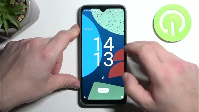 Video thumbnail for All Unlock Methods in FAIRPHONE 4 5G – Lock Screen Options
