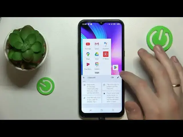 Video thumbnail for How to Activate Keyboard Clipboard on DOOGEE X95? - Keyboard Settings