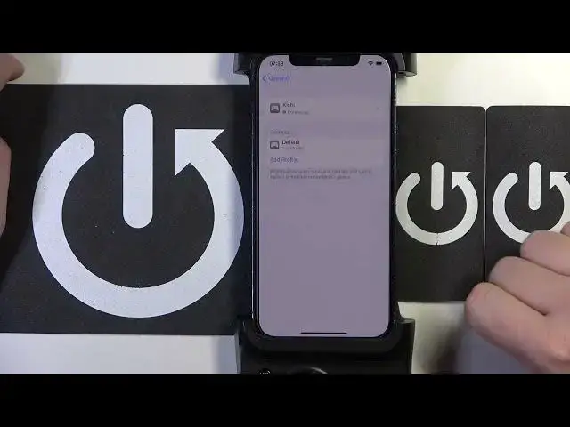 Video thumbnail for How To Create Controller Profiles On RAZER KISHI