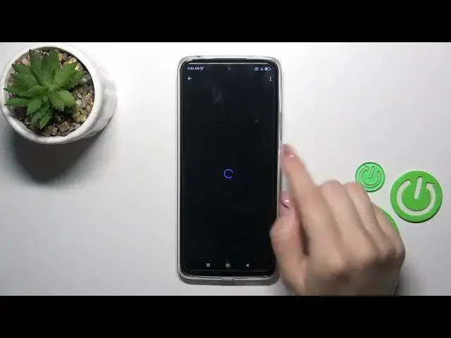 Video thumbnail for How to Turn Off the Hey Google Assistant Voice Match for the Google Assistant on a REDMI 12R