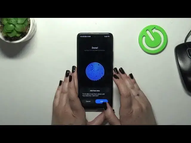 Video thumbnail for How to Add Fingerprint to POCO X3 GT