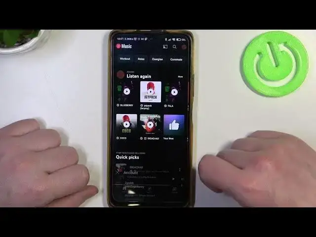 Video thumbnail for How To Enable & Disable Restricted Mode on YouTube Music?