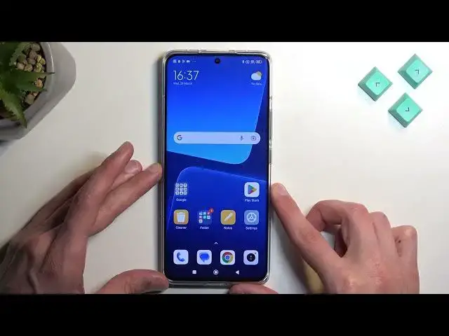 'Video thumbnail for How to Activate Power Saving Mode on XIAOMI 13 Pro'