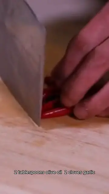 Video thumbnail for red snapper recipe