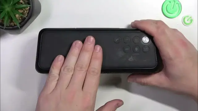 Video thumbnail for How to Master the SONY SRS-XB3 Speaker Controls: A Complete Guide