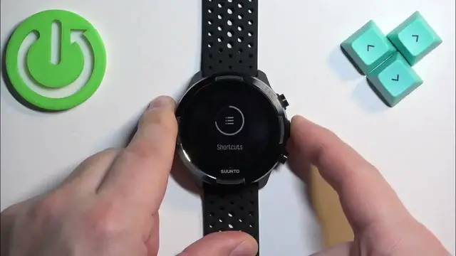 Video thumbnail for How to Configure & Use the Do Not Disturb Mode on SUUNTO 9