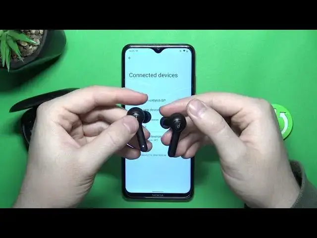 Video thumbnail for How to Enter Pairing Mode Manually on Soundcore Life P2?