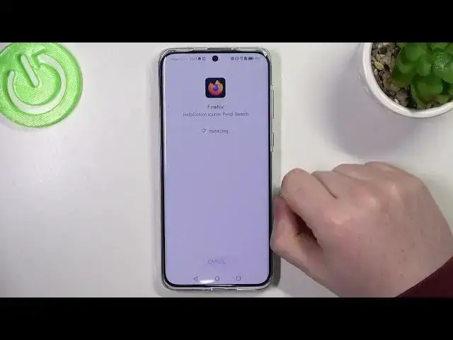 'Video thumbnail for How To Install Firefox Browser on Huawei P60 Pro?'