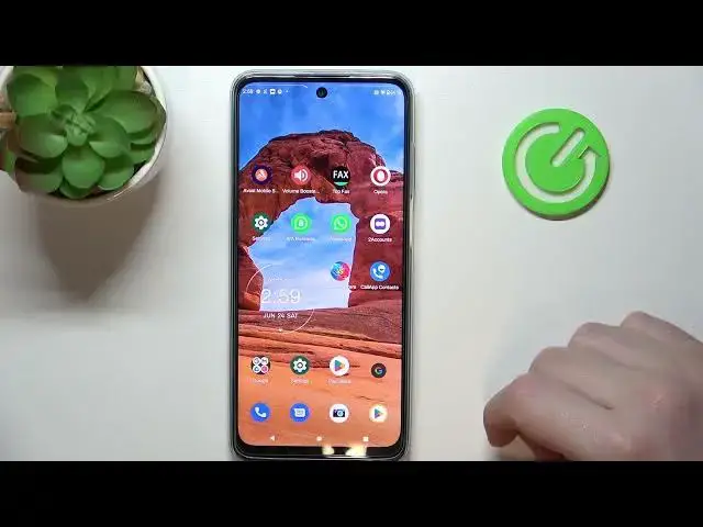 'Video thumbnail for How to Find the MOTOROLA Moto G32 - Can't Find the Smartphone'