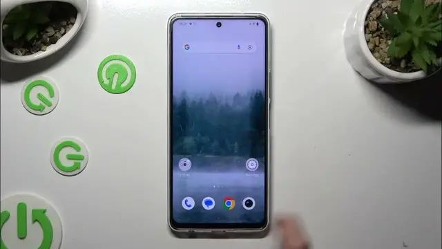 Video thumbnail for How to Turn On & Turn Off Location Services on VIVO Y36