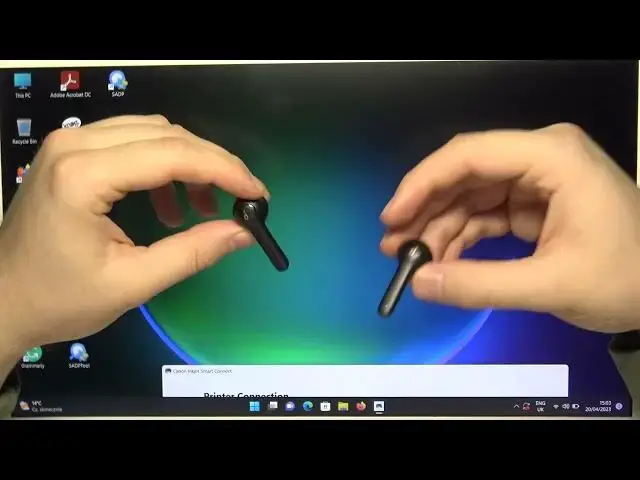 Video thumbnail for How to Pair Soundcore Life P2 with Windows Laptop?