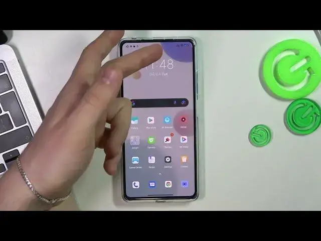 'Video thumbnail for How to Record Calls on Redmi Note 12 Pro Plus?'