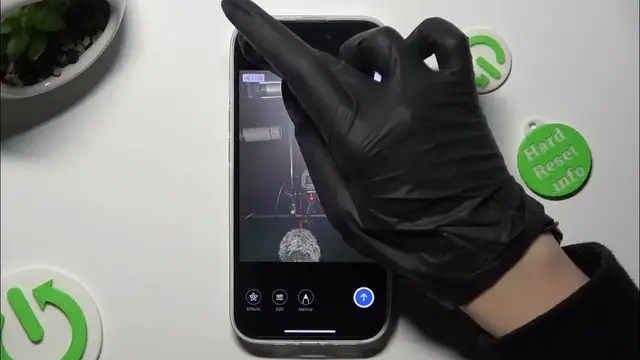 Video thumbnail for How to Add Pictures/Photos to Text Message on iPhone 15?