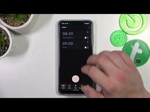 'Video thumbnail for How to Change Alarm Sound on NOKIA G22'