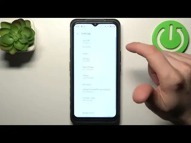 Video thumbnail for How to Copy Contacts in CATERPILLAR Cat S53? – Transfer SIM Contacts