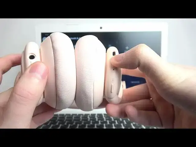 Video thumbnail for How to Pair Soundcore Life Q30 with Laptop - Connect Headphones with Windows PC