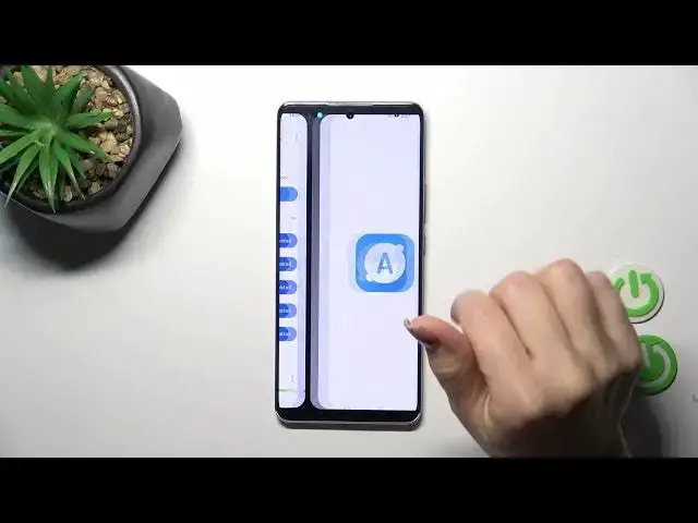 'Video thumbnail for How to Check Battery Temperature on OPPO Reno 10 Pro / How to use ampere app on OPPO Reno 10 Pro'