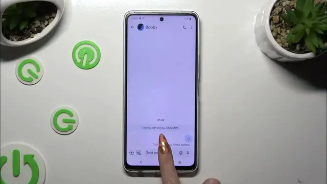 Video thumbnail for How to Enable and Use the Google Voice Input Feature on VIVO Y36