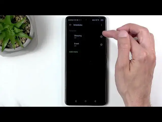 Video thumbnail for INFINIX Note 30 VIP – How to Set Up Do Not Disturb Mode