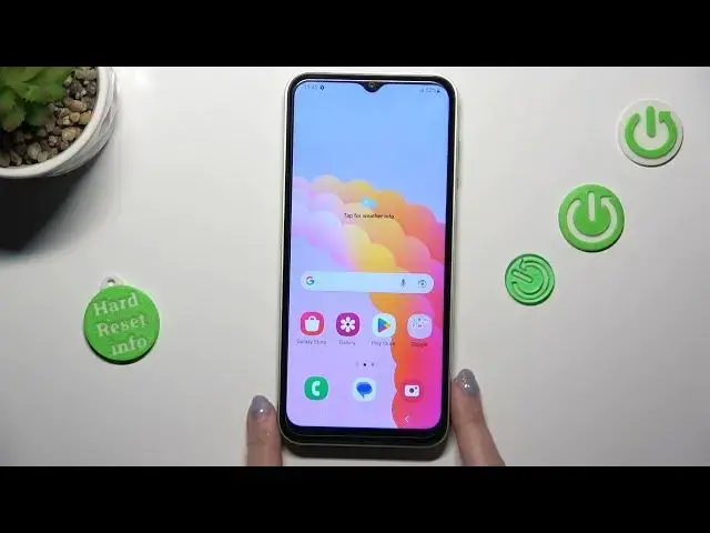 'Video thumbnail for How to Remove Google Account on Samsung Galaxy M04?'