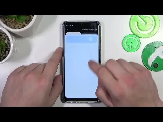 'Video thumbnail for How to Activate Airplane Mode on NOKIA G22'