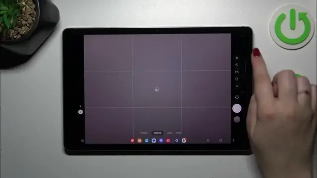 Video thumbnail for How to Reset Camera Settings in SAMSUNG Galaxy Tab S9 FE?