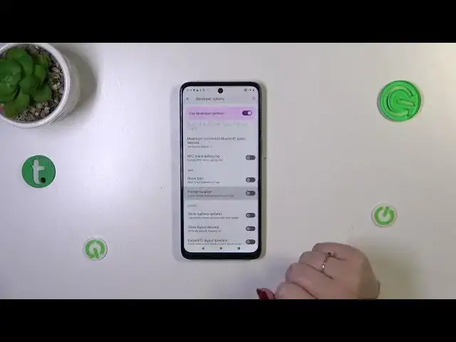 'Video thumbnail for How to Activate Developer Options on MOTOROLA Moto G14 - Access Developer Settings'