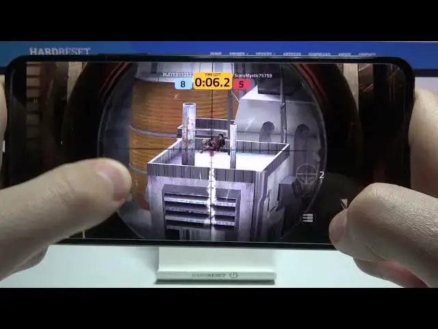 Video thumbnail for Cover Fire Gameplay on Xiaomi Mi 11 Lite 5G – Gaming Quality Checkup