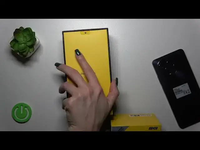 'Video thumbnail for Does REALME 11 Come with USB Cable? | UNBOXING DETAILS'