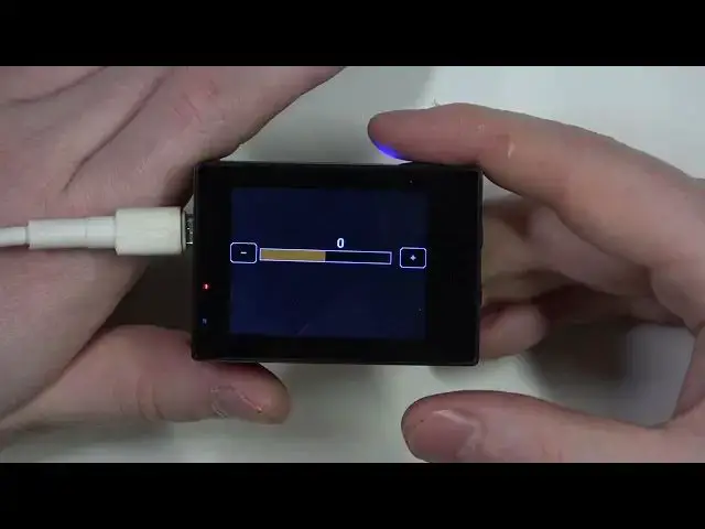 Video thumbnail for How To Adjust Saturation On LeadEdge A20