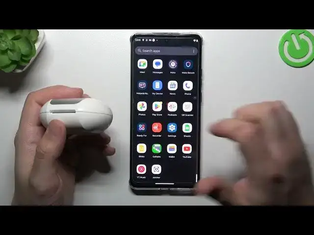 Video thumbnail for How to FIX Bluetooth Connection on Motorola Edge 40?