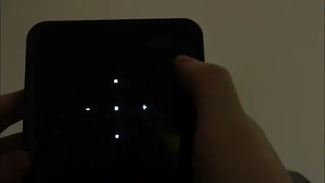 Video thumbnail for How To Change Keystone On AKIYO Projector