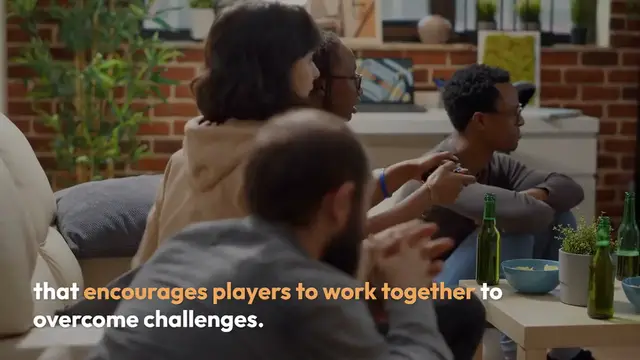 Video thumbnail for Collaborative Problem Solving Mechanics