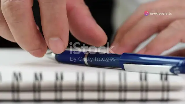 Video thumbnail for Easy English _ IELTS Speaking Part 1_ PENS OR PENCILS