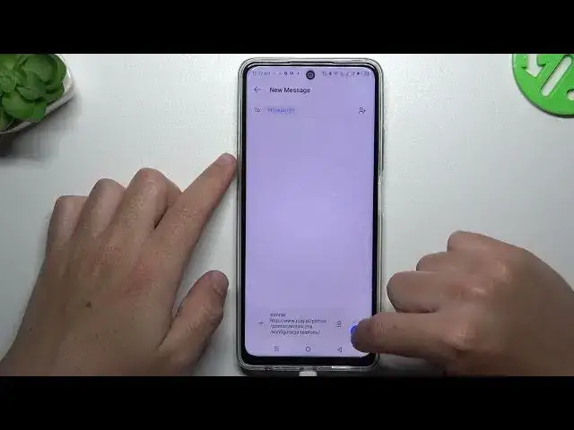 Video thumbnail for How to Forward Text Message on INFINIX Hot 30? - Share Text Messages