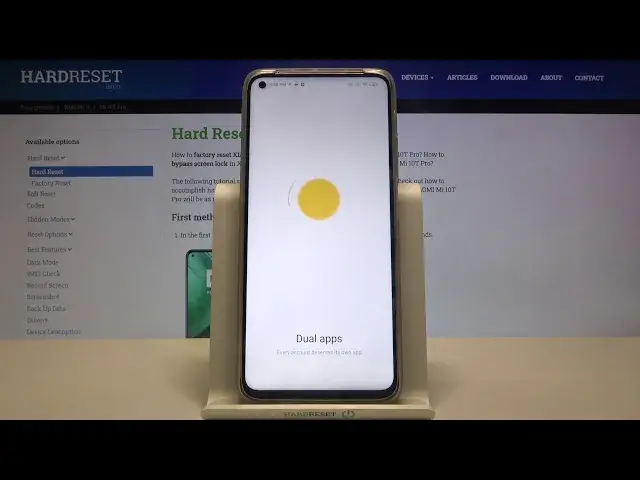 'Video thumbnail for How to Clone Apps in Xiaomi Mi 10T Pro - Run Two Apps at Once'