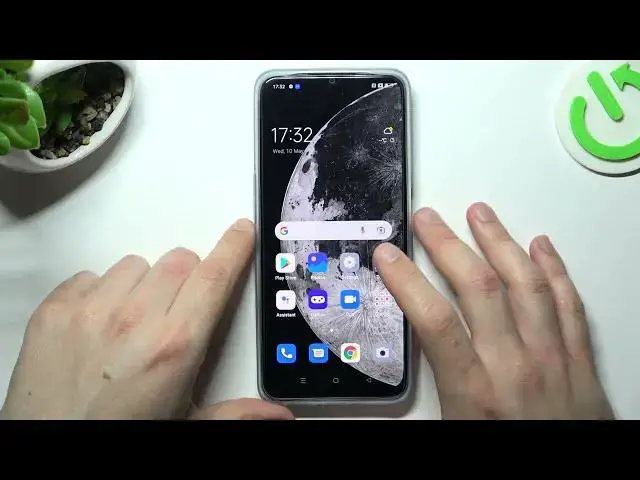 Video thumbnail for How to Scan QR Codes on Oppo A77?
