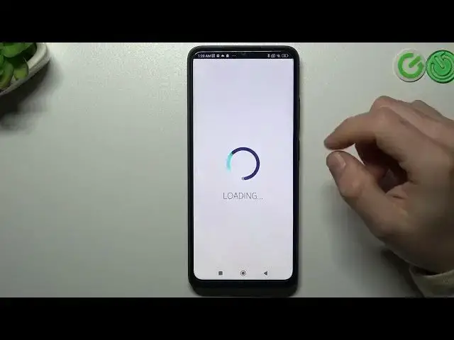 Video thumbnail for How to Simulate Scan Body Temperature on POCO C50 / Body Temperature Thermometer App
