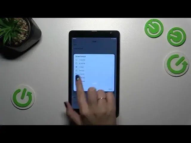 Video thumbnail for How to Change Screen Timeout on Blackview Tab 6