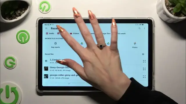 Video thumbnail for How to Add Audio, Music or Video to The Text Message on HOTWAV Pad 8