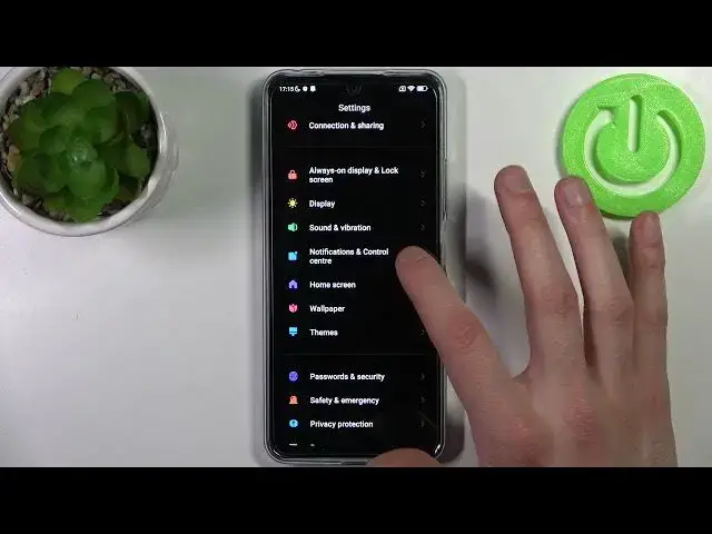 'Video thumbnail for How To Add Battery Percent To Poco X5 5g'