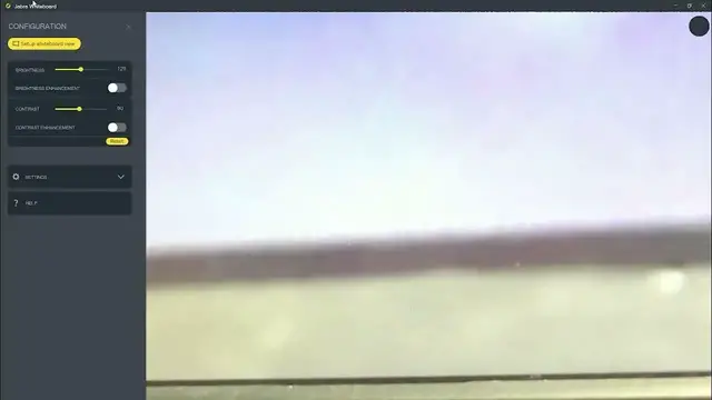 Video thumbnail for How To Quickly Reset Image Settings on Jabra Panacast MS VSU010