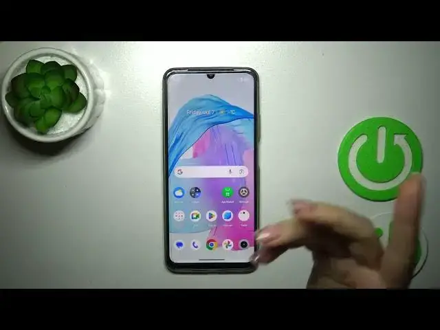 Video thumbnail for How to Connect REALME C53 to WiFi Network