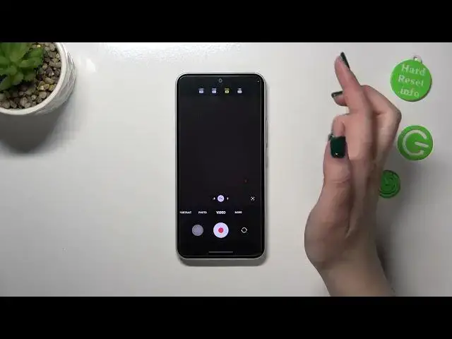 'Video thumbnail for How to Change Video Resolution on SAMSUNG Galaxy A54?'