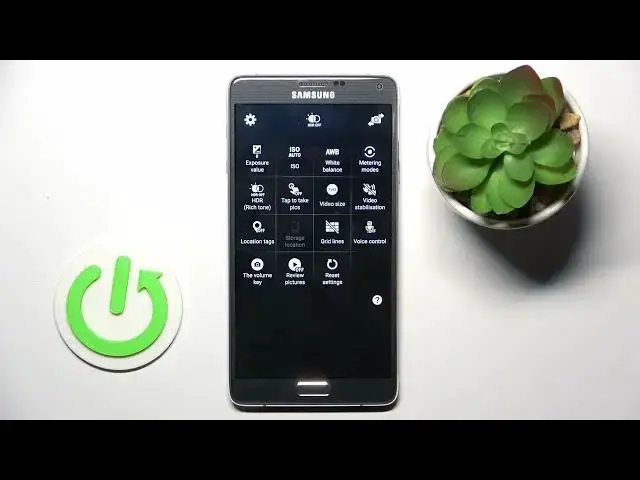 'Video thumbnail for How to change Video resolution on Samsung Galaxy Note 4 / Video Quality improve on Galaxy Note $'