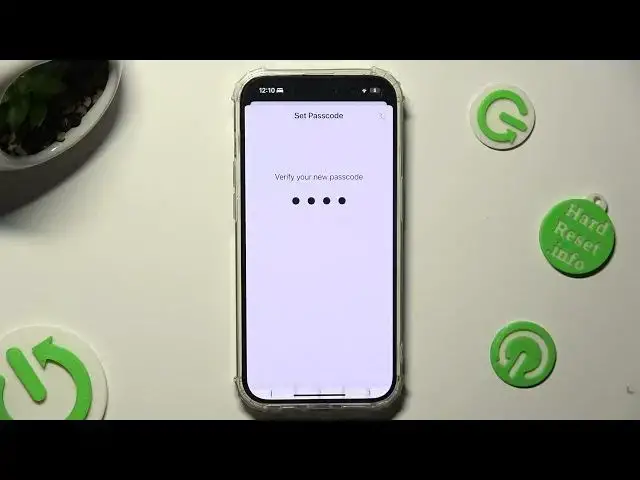 'Video thumbnail for Mastering Security: How to Add Screen Lock on iPhone 15 Pro - Step-by-Step Tutorial!'
