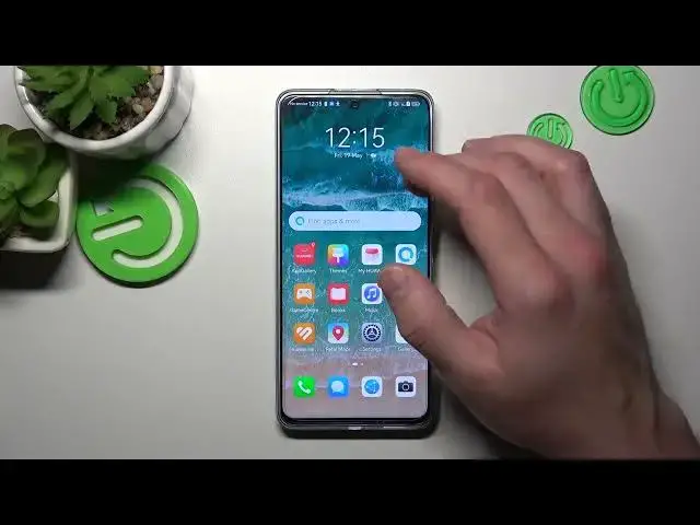 Video thumbnail for How To Change Display Brightness Level On Huawei Nova 11i