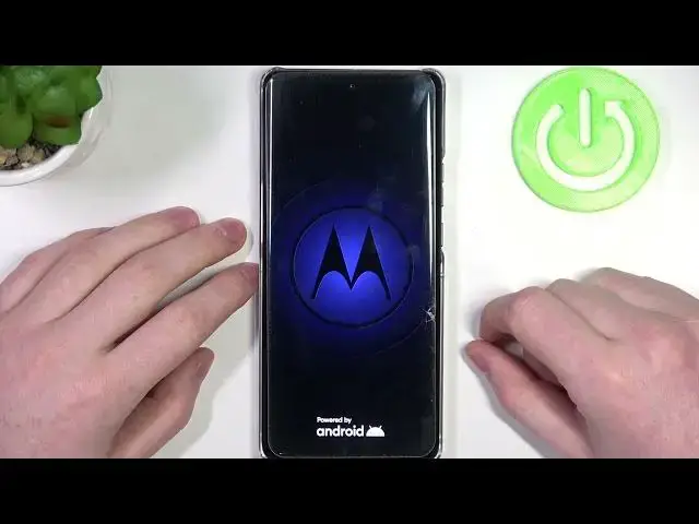 'Video thumbnail for How To Power On Motorola Moto X40?'